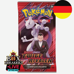 Ewige Rivalen Booster